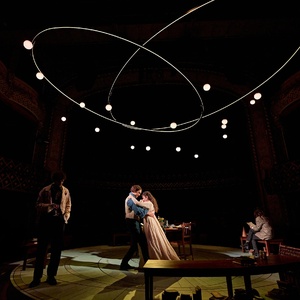 Review Roundup: Tom Stoppard's ARCADIA at The Old Vic Photo