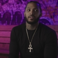 VIDEO: VH1 Shares A Clip From BLACK INK CREW: CHICAGO