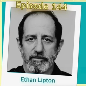 Video: Ethan Lipton Opens Up About THE SEAT OF OUR PANTS Photo