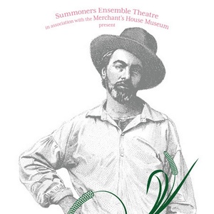 President of Walt Whitman Initiative to Lead WHITMAN IN LOVE Talkback Photo