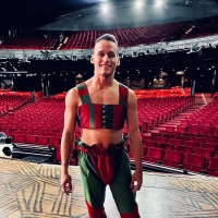 BWW Spain Instagram TakeOver con Gustavo Nuñez (EL REY LEÓN)