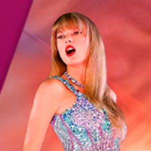 TAYLOR SWIFT: THE ERAS TOUR Now Available on Vudu