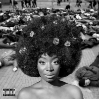 Cocoa Sarai Delivers A Call To Action Against Police Brutality With New Single 'Stra Photo