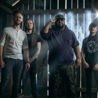 St. Louis' Discrepancies Releasing New Album 'The Rise' On October 23 Photo