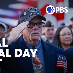 Video: Watch the 2026 National Memorial Day Concert with Laura Osnes, Mary McCormack  Photo