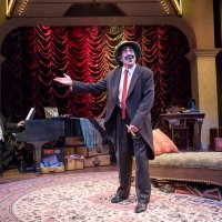 FRANK FERRANTE'S GROUCHO to Premiere on Public Television Photo
