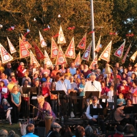REVELS RIVERSING Celebrates The Equinox With Music & Song
