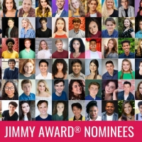 72 High School Students Earn Nominations for the 2021 Jimmy Awards
