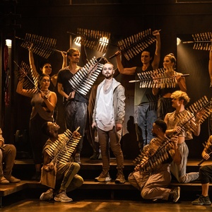 Olivier Award Winner JESUS CHRIST SUPERSTAR to Play in Manila Photo