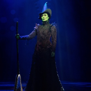 WICKED to Hold Open Calls in Miami for Broadway and National Tour Photo