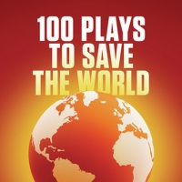 Book Review: 100 PLAYS TO SAVE THE WORLD Photo