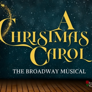 A CHRISTMAS CAROL Comes to The Rose Center Theater Photo