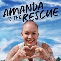 AMANDA TO THE RESCUE Returns to Animal Planet for Second Season This Fall Photo