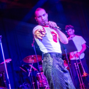 SERGE AND FRIENDS 5th Anniversary Concert is Coming To Gramercy Theatre Photo
