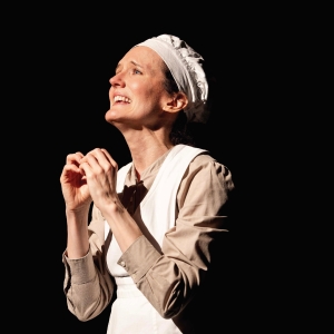 MAGDALEN Encore Performance Set for Franklin Stage Company Photo