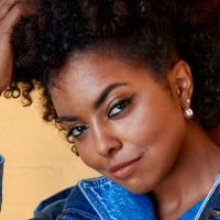 VIDEO: Rafael Casal & Adrienne Warren Visit Backstage LIVE with Richard Ridge- Watch Interview