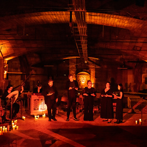 Review: Death of Classical's RELICS & MARTYRS Was Beautiful And Poignant