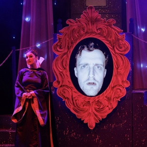 Review: SNOW WHITE, Reconnect Regal Theatre Photo