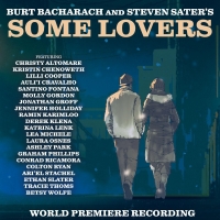 Kristin Chenoweth, Derek Klena, Christy Altomare & More Featured on Burt Bacharach &…