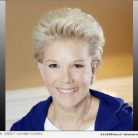 Joan Lunden To Host Public TV Healthcare Series SECOND OPINION Photo