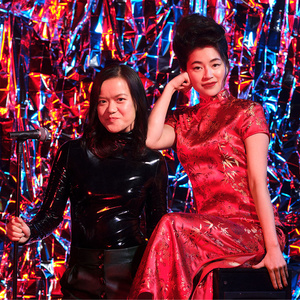 REVIEW: CONGRATULATIONS, GET RICH! Is Merlynn Tong’s Heartwarming And Hilarious Singa