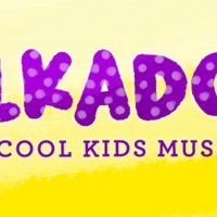 Cent. Stage Co. Presents POLKADOTS: THE COOL KIDS MUSICAL