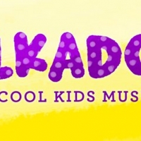 Cent. Stage Co. Presents POLKADOTS: THE COOL KIDS MUSICAL Photo