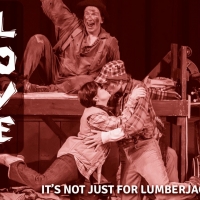 Northern Sky Presents LOVE: IT'S NOT JUST FOR LUMBERJACKS Photo