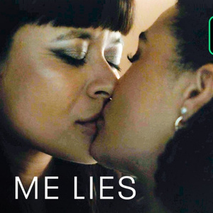 Diana and Pippa Share a First Kiss in New TELL ME LIES Clip on Hulu Photo