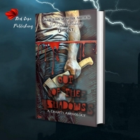 New Horror Anthology OUT OF THE SHADOWS to be Released