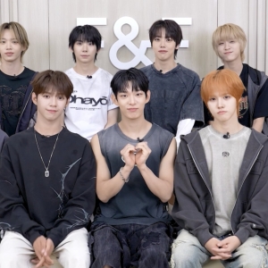 Interview: K-Pop Rookie Boy Group AHOF Talks Debut, Future Plans, and More Photo
