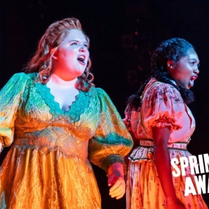 Video: Watch Trailer for SPRING AWAKENING at The 5th Avenue Theatre Video