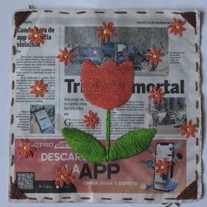 El Museo De Arte De Ciudad Juárez Presenta La Exposición La Otra Periferia, Abierta Photo