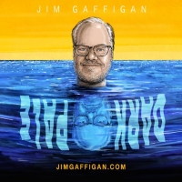 Jim Gaffigan to Bring DARK PALE TOUR to Melbourne's King Center for the Performing Ar Photo