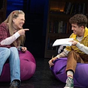 Tickets For KIMBERLY AKIMBO at Marcus Performing Arts Center to go on Sale This Week Photo