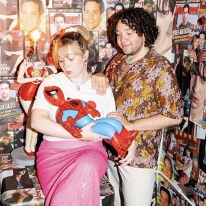 Refracted Theatre Company Reveals 2026 Season - IM GONNA MARRY YOU TOBEY MAGUIRE and More Photo