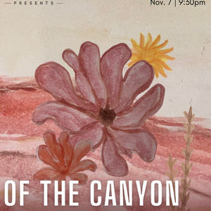 OF THE CANYON: THE MUSIC OF JONI MITCHELL is Coming to The Green Room 42 Photo