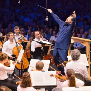 Boston Symphony Orchestra Unveils 2025 Tanglewood Season Photo