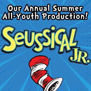 SEUSSICAL, JR. Comes to The Phantom Projects Theatre Video