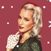 Ingrid Michaelson Announces 15th Annual Holiday Hop Photo