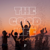 Jonn Piazza Announces New Single 'The Good Life'