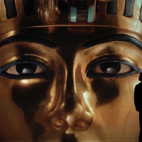 'Beyond King Tut: The Immersive Experience' Commemorates 100th Anniversary Of Tomb Di Photo