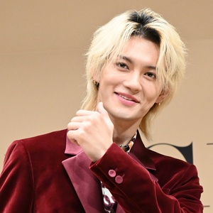 Hayato Sano and Fellow Honorees Command the Spotlight — VOGUE THE ONES TO WATCH 2025