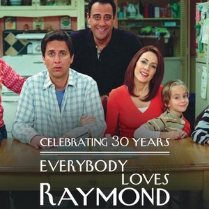 EVERYBODY LOVES RAYMOND: Celebrating 30 Years Exhibit Extended at LIMEHOF Photo