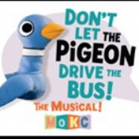 Mo Willems' DON'T LET THE PIGEON DRIVE THE BUS Continues Family Series at Segerstrom  Video