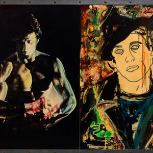 LA ART SHOW Returns To The Los Angeles Convention Center In 2026 Photo