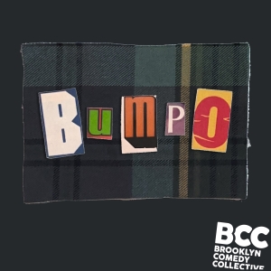 BUMPO Comes To Brooklyn Comedy Collective Photo