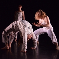 Young Dancers And Choreographers Showcase Their Creativity At Sharp Short Dance