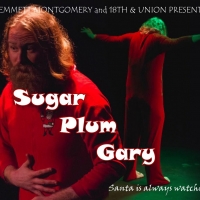 Emmett Montgomery and 18th & Union Present SUGAR PLUM GARY Video