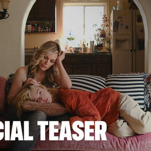 Video: Elle Fanning and Michelle Pfeiffer Star in Teaser for MARGO'S GOT MONEY TROUBL Video